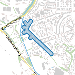 Vincent van Goghlaan