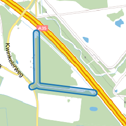 Vloeiweidenweg