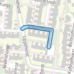 Volberthorst