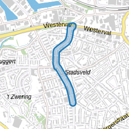 Wethouder Nijhuisstraat