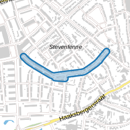 Wicher Nijkampstraat