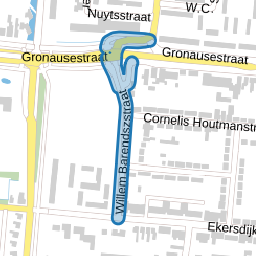 Willem Barendszstraat