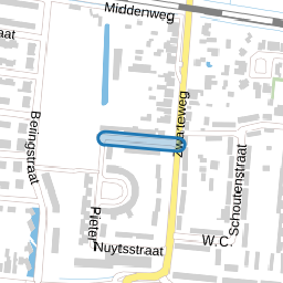 Willem Bontekoestraat