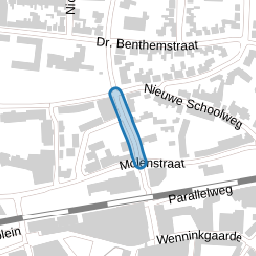 Willem Brakmanstraat