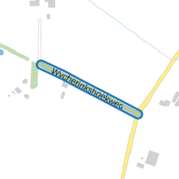 Wycherinkshoekweg