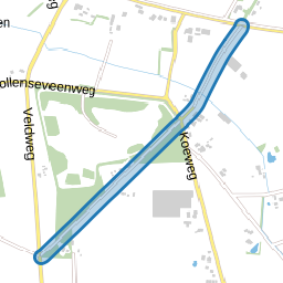 Hogeveldweg