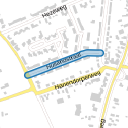 Hullandstraat