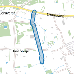 Koeweg