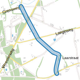 Muggenveldweg