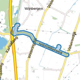 Nijbroekerweg