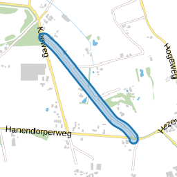 Schaverenseweg