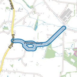 Westendorperweg
