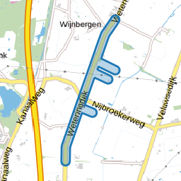 Weteringdijk