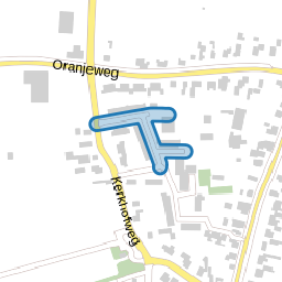 Zuster van Rossumweg