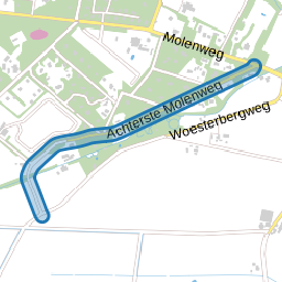 Achterste Molenweg