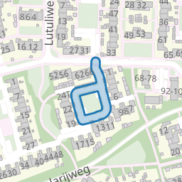 Bertha von Suttnerweg