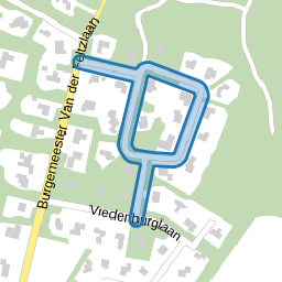 Burgemeester Renkenlaan