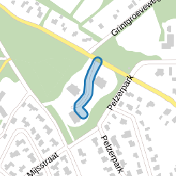 Burgemeester Weertslaan