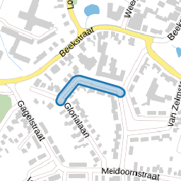 Dr. van Voorthuysenstraat