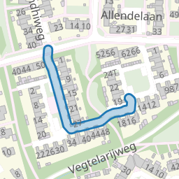 Martin Luther Kingweg