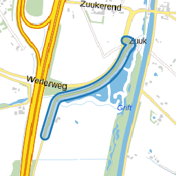 Vossenbroekweg