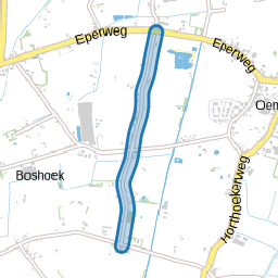 Boshoekerweg
