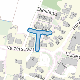 Ds. Doornenbalstraat