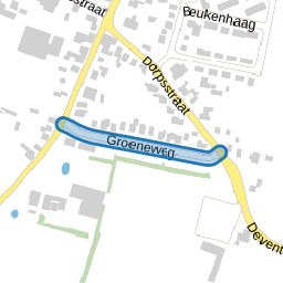 Groeneweg