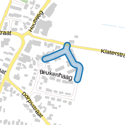 Wethouder Heeringstraat