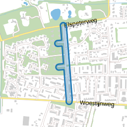 Dennenweg