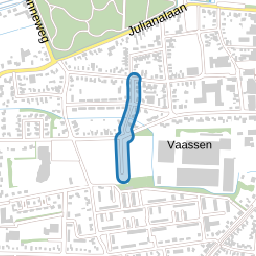 Dokter Windemullerweg