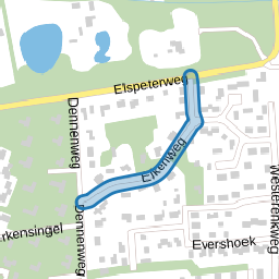Eikenweg