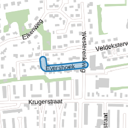 Evershoek
