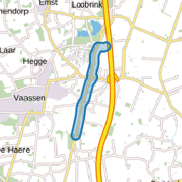 Kanaalweg
