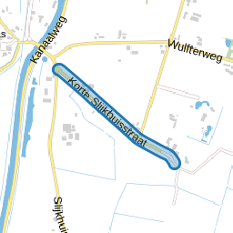 Korte Slijkhuisstraat