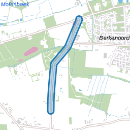 Kortenbroekweg