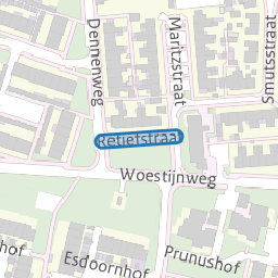 Retiefstraat