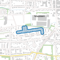 Teunis van Lohuizenstraat