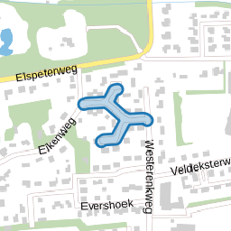 Vossenhoek