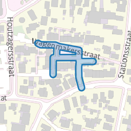 Wagenmakersstraat