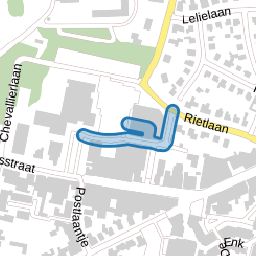 Burgemeester Langmanstraat