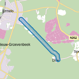 Drieërweg