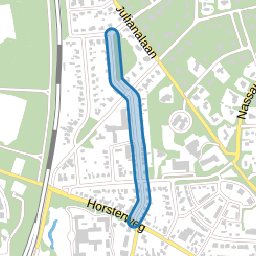 Frederik Hendriklaan