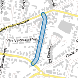 Jan van Malesteinweg