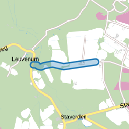 Veenweg