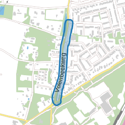 Volenbeekweg