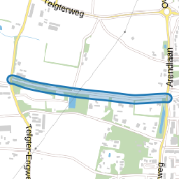 Zandkampweg