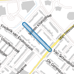 Alberdingk Thijmstraat