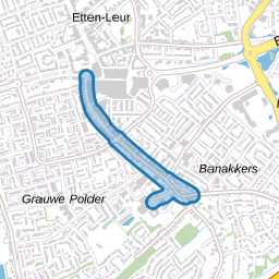 Bisschopsmolenstraat