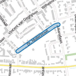 Dr. Mollerstraat